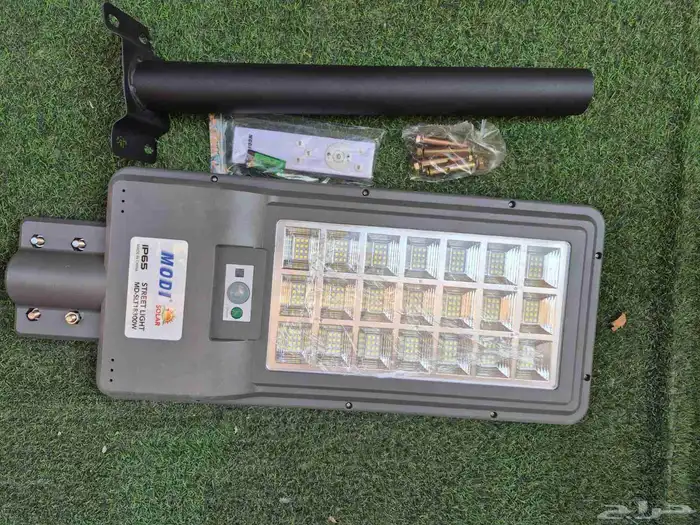 عرض على كشافات الطاقه الشمسيه 125 ريال فقط 0