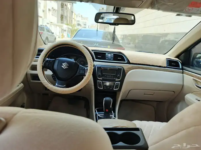 متاح سيارات للايجار سيارات شخصيه 8