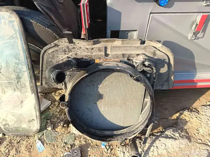 قطع غيار ديناتا ايسوزو موديل 2021 6