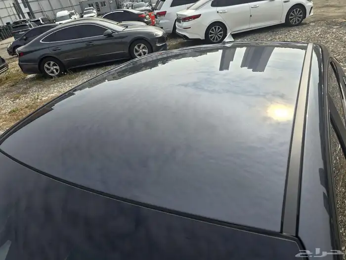 كيا سيراتو موديل 2022 وارد كوريا 8