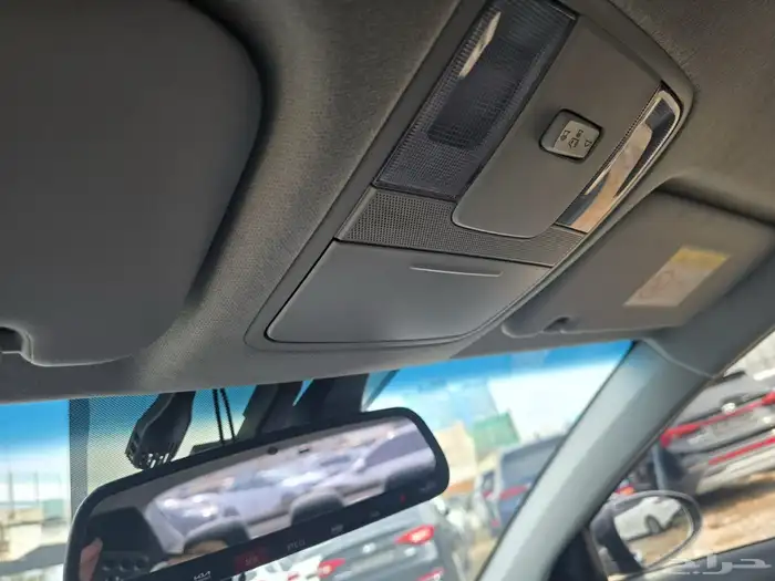 كيا سيراتو موديل 2022 وارد كوريا 19