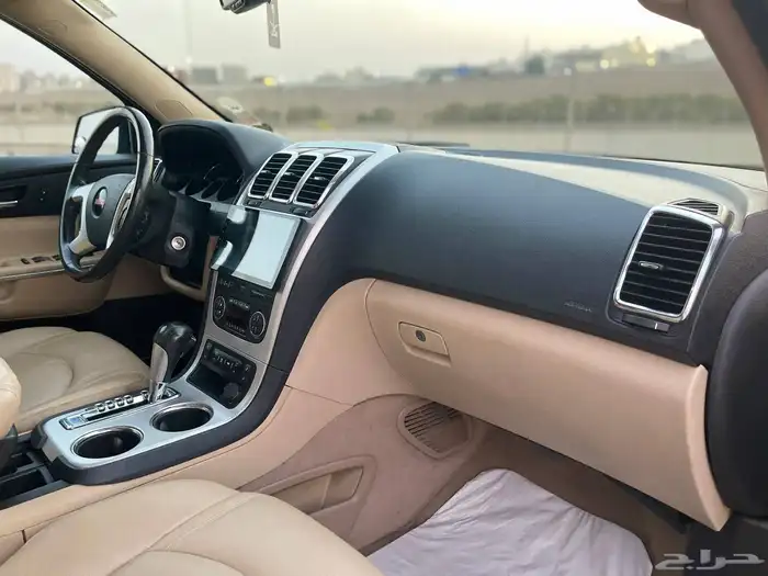 جمس اكاديا فل كامل 2011 10