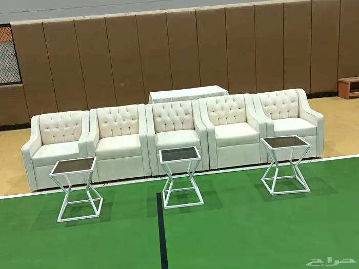 محل حفلات كوشه مداخل استقبال جلسات كنب 2