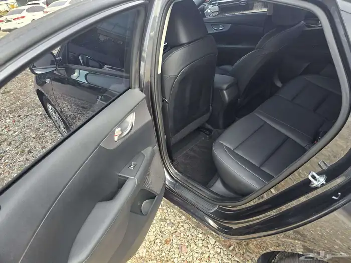 كيا سيراتو موديل 2022 وارد كوريا 20