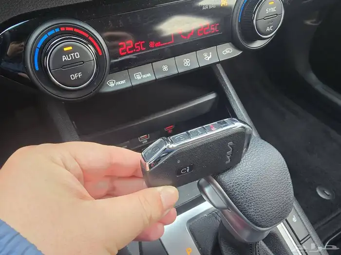 كيا سيراتو موديل 2022 وارد كوريا 15