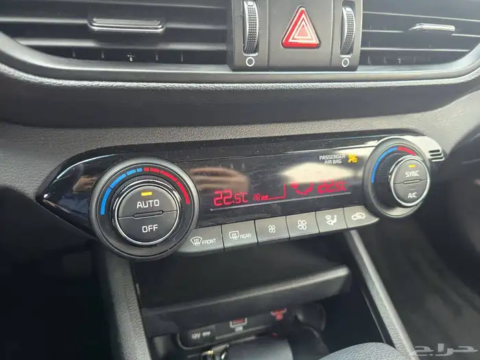 كيا سيراتو موديل 2022 وارد كوريا 16