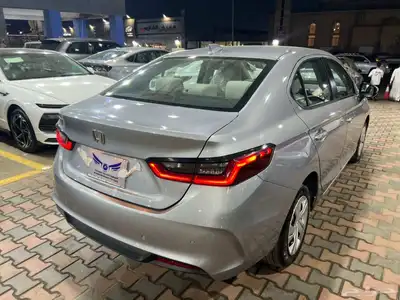 هوندا سيتي 2024 كاش _أقساط جميع البنوك وشركات التمويل index