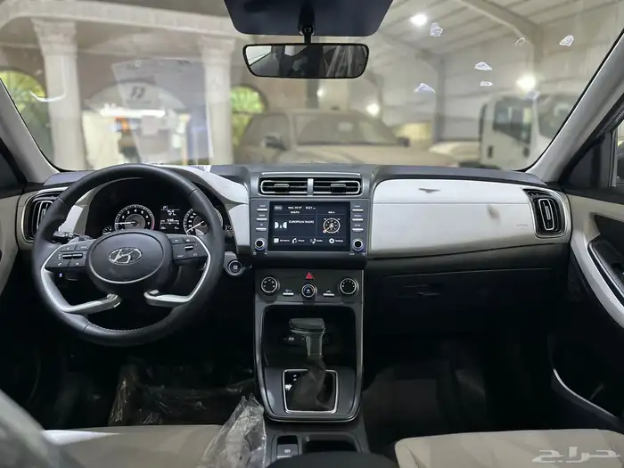 كريتا سمارت 2025 6