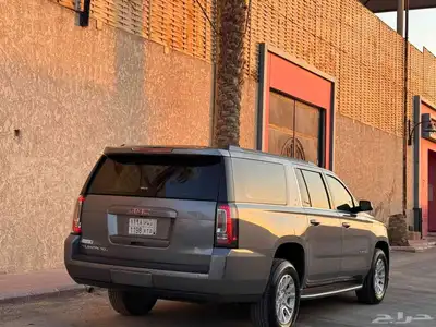 جمس يوكن 2018 - XL نظيف جدا بدون دبل index