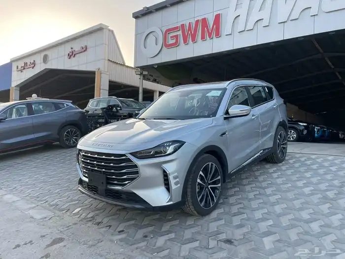 جيتور X70 بلس كمفورت 2025 متوفر جميع الفئات 1