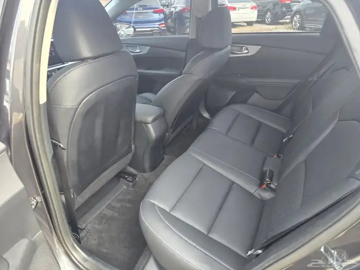 كيا سيراتو موديل 2022 وارد كوريا 21