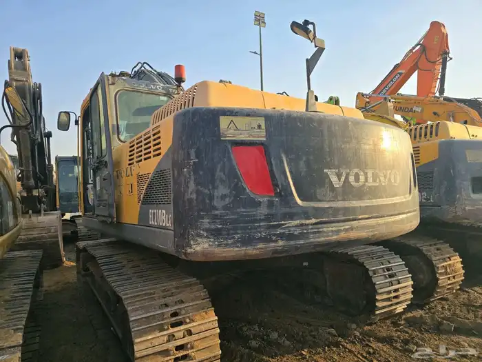 بكلين فلفو 2011 نضيف 3