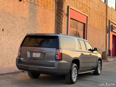 جمس يوكن 2018 - XL نظيف جدا بدون دبل index