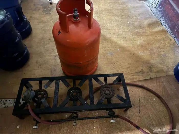 بوتجاز شغال كله 7