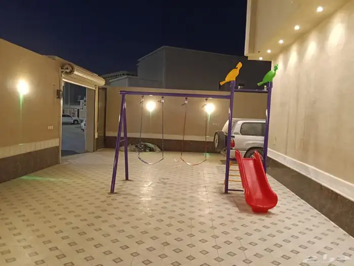 العاب حدائق للأستراحات والمدارس والروضات والحدائق والبلديات 21