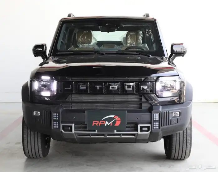 أقل سعر بالمملكه جيتور T2 لاكجيري 2026 كل الألوان والداخليات 0