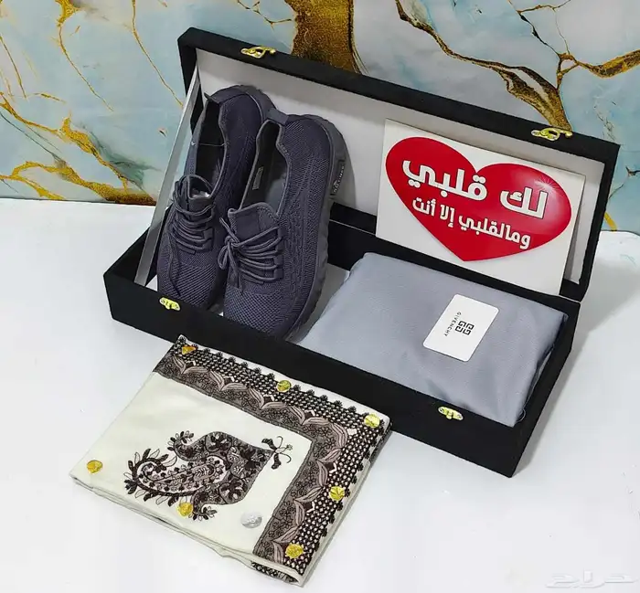 اطقم رجالي شتوي جديد 4