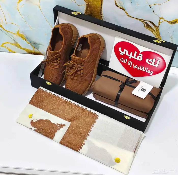 اطقم رجالي شتوي جديد 3