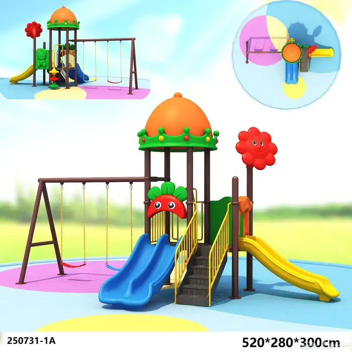 السلام عليكم متخصصون في توريد وتركيب - 1  العاب الاطفال للحد 18