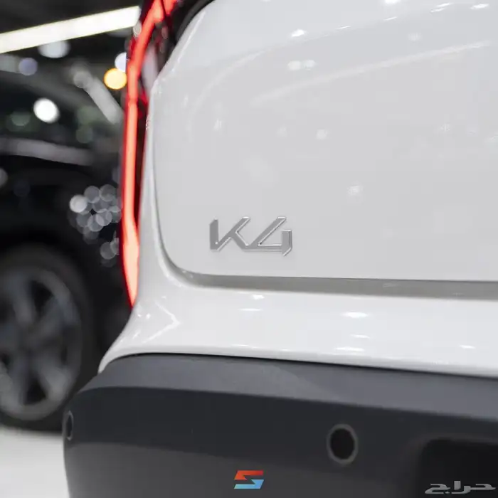 كيا K4 6