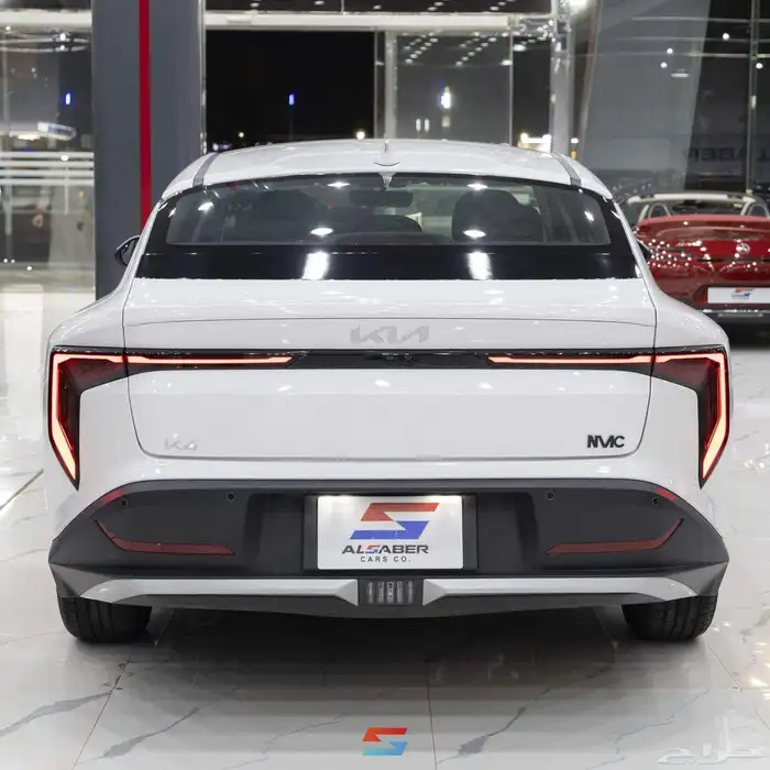 كيا K4 1