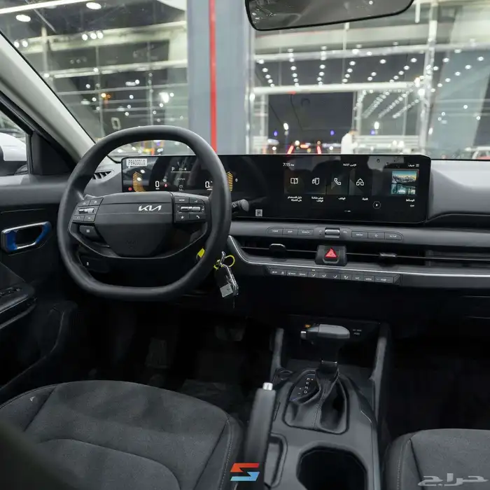 كيا K4 11