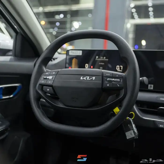 كيا K4 9