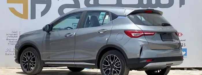 جيتورX50 لاكجري الفل الكامل م2025 سعر خاص لعملائنا 5