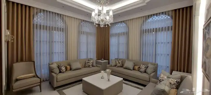 ستاير رول ستائر ويفي 8