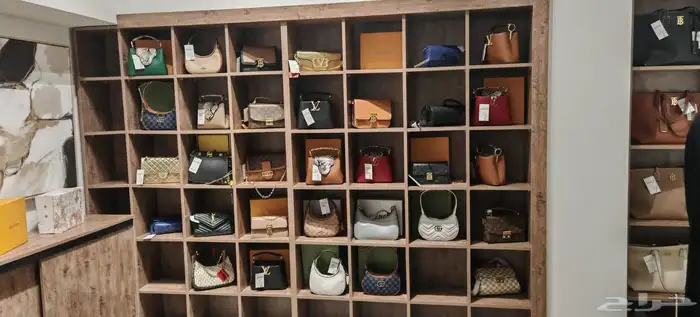 شنط ماركات جديد 1