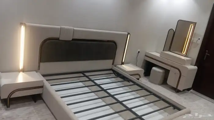 غرف نوم تركي 1