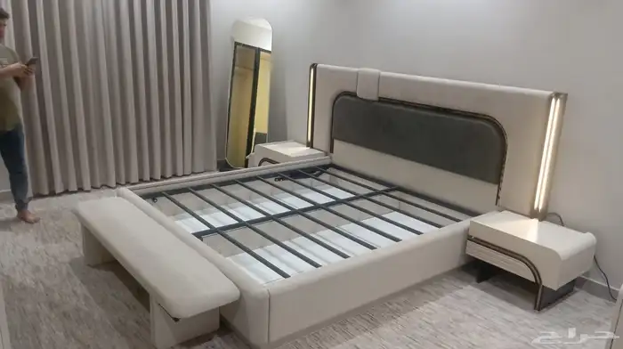 غرف نوم تركي 6