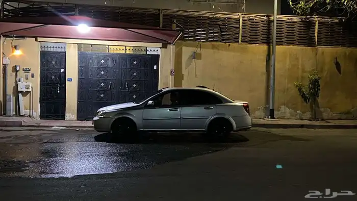 شفروليه اوبترا 2010 نظيفة 10