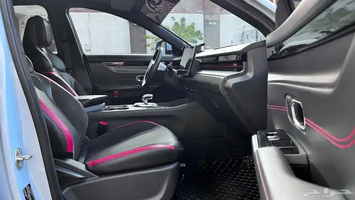 جيتور داشنج 2023 تحت الضمان وكالة 8