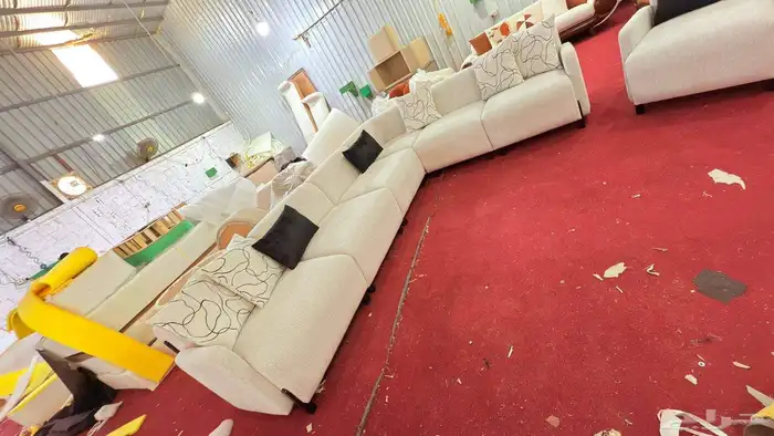 تنجيد كنب تفصيل كنب الفيصلية 0