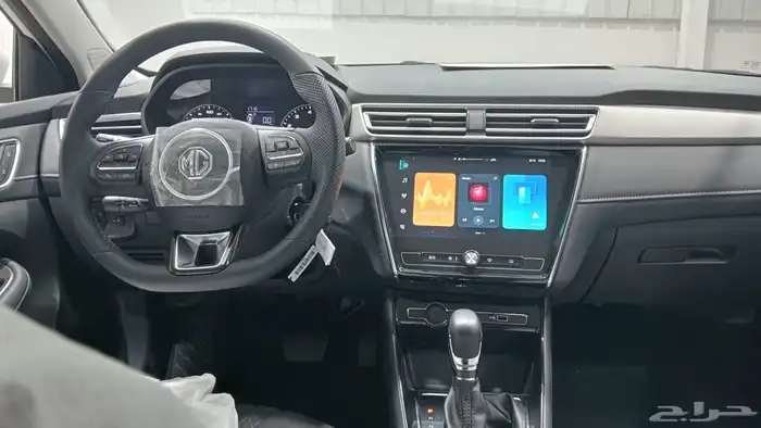 ام حي 5 استاندر موديل 2025 3