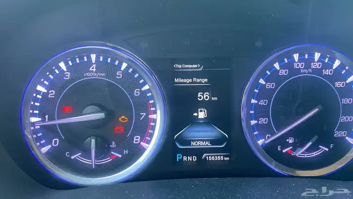 شانجان cs95 موديل 2019 2