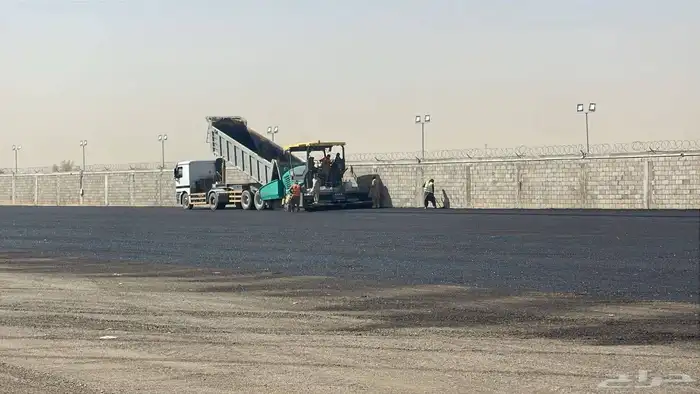 مقاول اسفلت 0