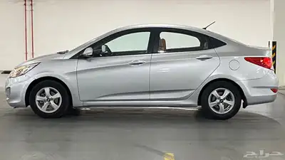 هونداي اكسنت 2018 index