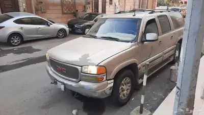 جمس يوكن SLT 2003 index