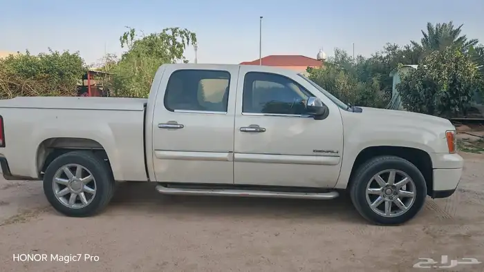 سييرا دينالي 2011 6