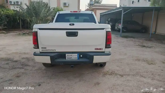 سييرا دينالي 2011 7