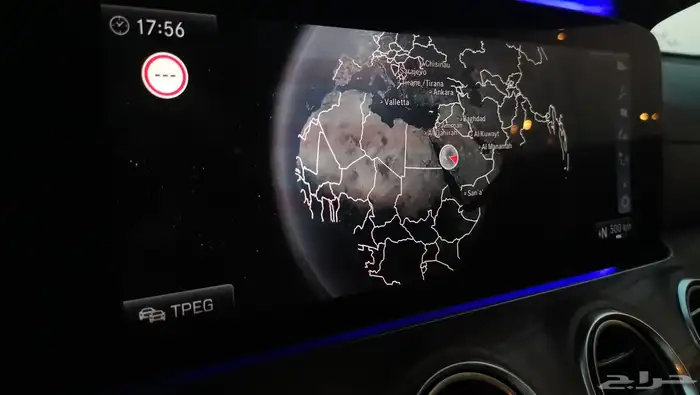 مرسيدس E300 42