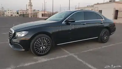 مرسيدس E300 index