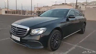 مرسيدس E300 index