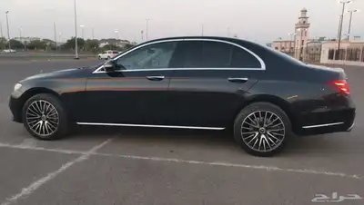 مرسيدس E300 index