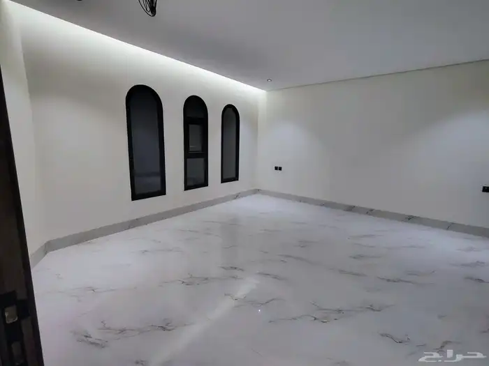 فيلا مع شقتين للبيع فى لبن الشرقى (العمده ) جنب المسجد 5