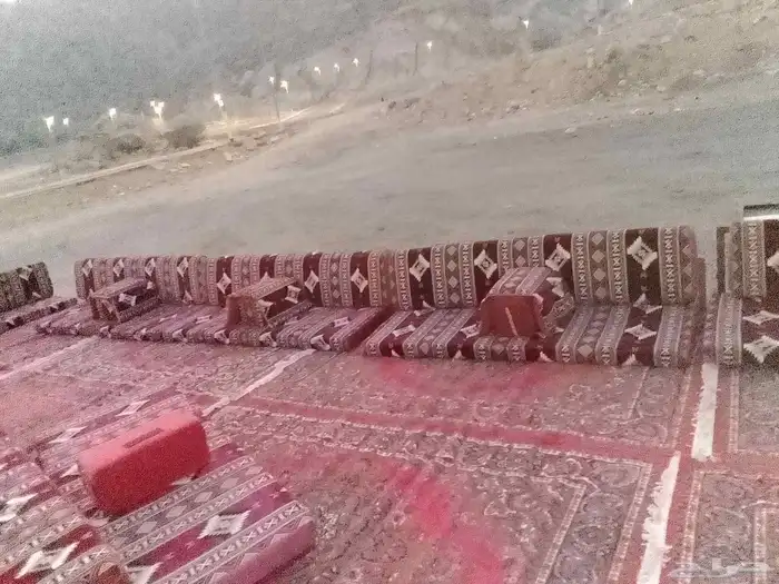 جلسات عربية ...خارجيه 0