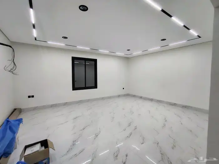 فيلا مع شقتين للبيع فى لبن الشرقى (العمده ) جنب المسجد 7