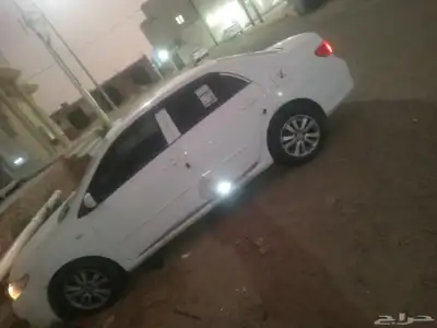 كورولا 2009 فتحه سقف جير عادي بودي بلد الممشى 3 index